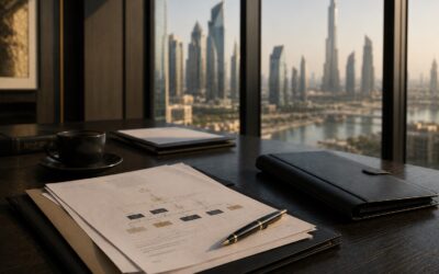 UAE M&A Due Diligence in 2026: What International Buyers Need to Investigate Before Acquiring a UAE Business