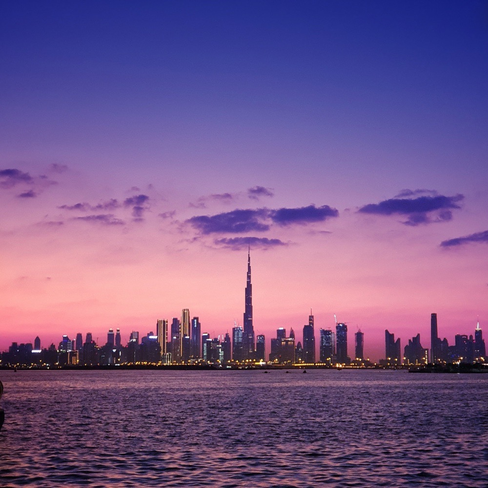 Citizenship & Residency by Investment Services UAE