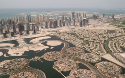 Dubai’s Infrastructure Boom: Legal Risk Management for Foreign Developers, Contractors, and Institutional Investors