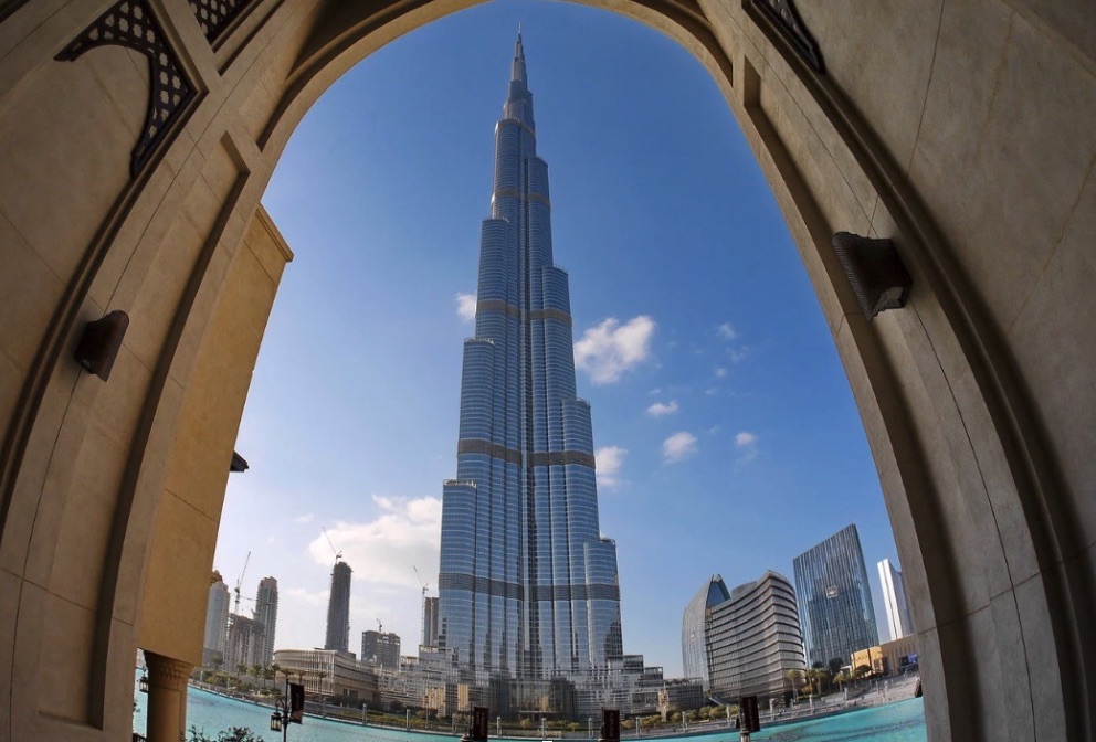 Private wealth lawyer Dubai