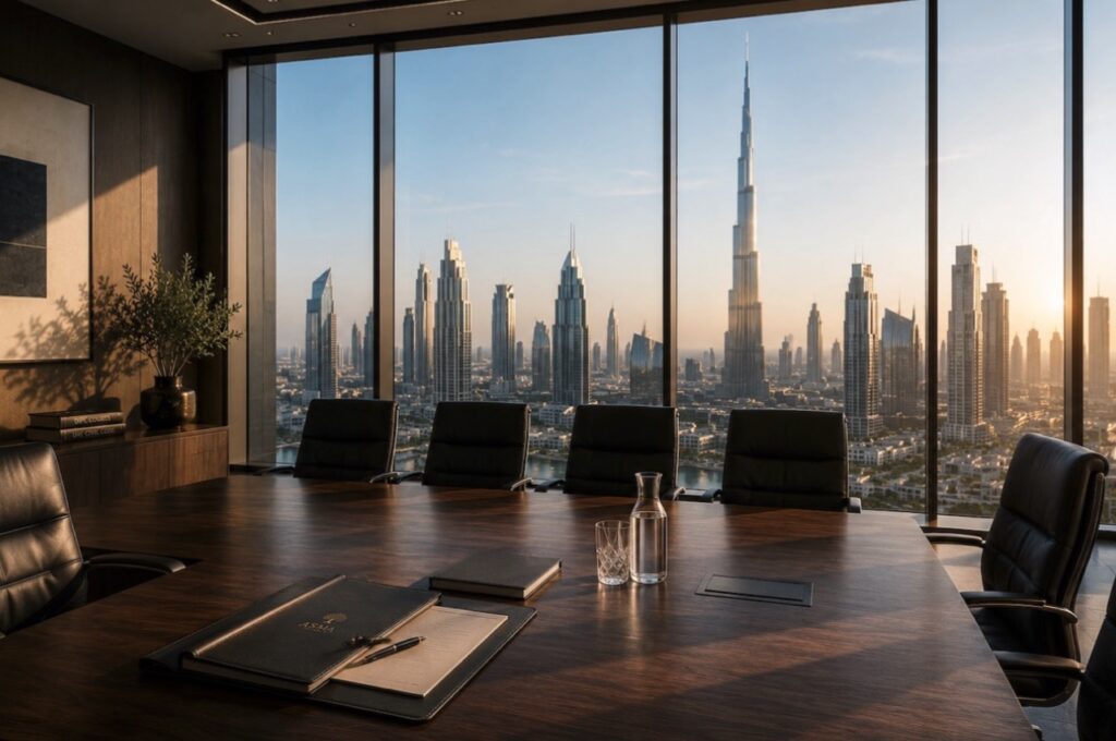 UAE Foundations for Global Family Wealth: Asset Protection, Succession Planning, and Cross-Border Governance in 2026 