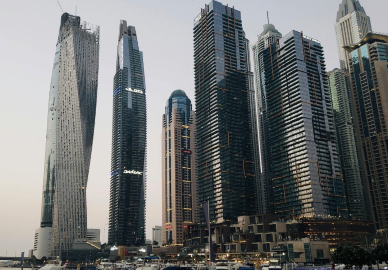 UAE new civil transaction law 2026