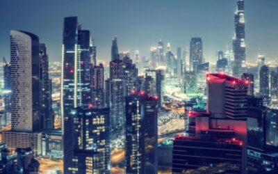 Why International Companies Are Relocating Regional Headquarters to the UAE in 2026