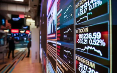 Dubai Cryptocurrency Laws: A Legal Guide for Foreigners and Expats